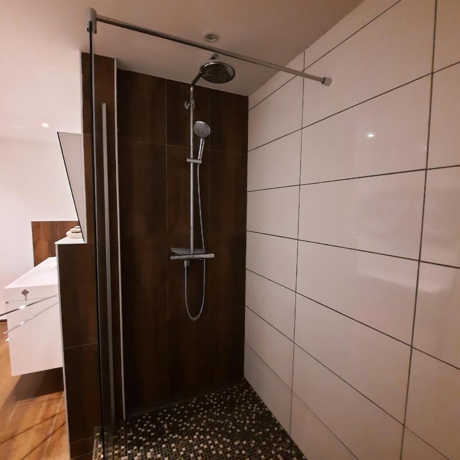 Full Flat 3 Bedrooms Saarbrucken Center -11 People Exteriér fotografie